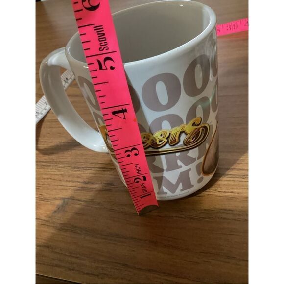 Cheers Norm Mug / Cup - Picture 4 of 6